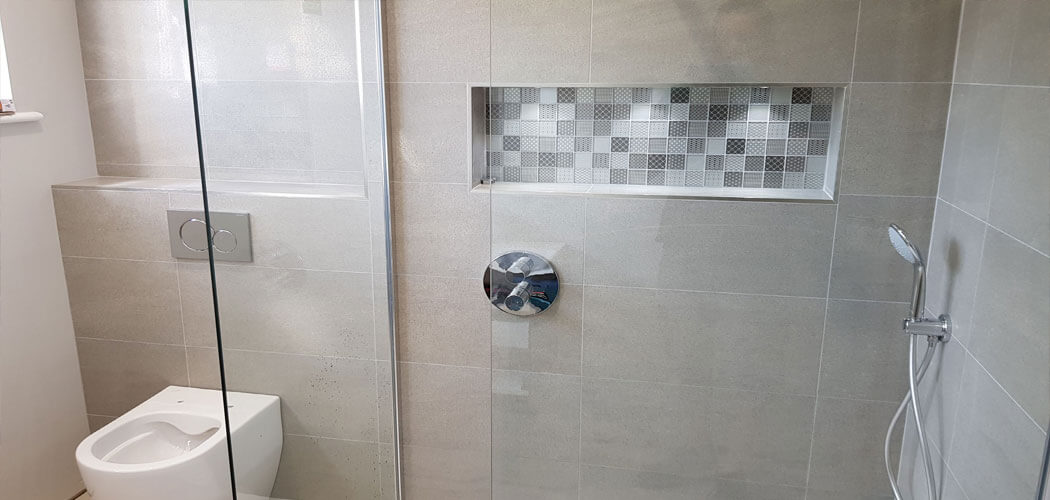 Professional Bathroom Tiling Services Woking, Surrey