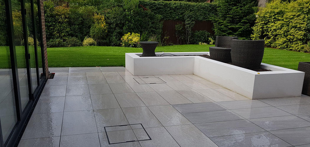 Tiling Services Woking, Surrey